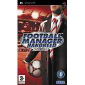 Football Manager 2008