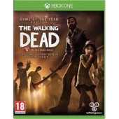 The Walking Dead - La 1ère Saison Complète