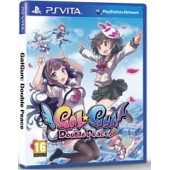 Gal Gun : Double Peace - PS Vita