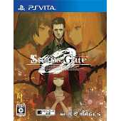 Steins;Gate 0 - PS Vita