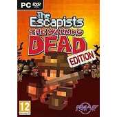 The Escapists : The Walking Dead Edition