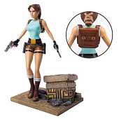 Statue Lara Croft Classic Tomb Raider