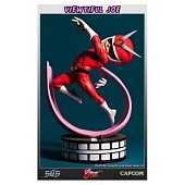 Statue Collectible Viewtiful Joe - Capcom All-Stars