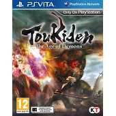 Toukiden : The Age of Demons