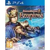 Dynasty Warriors 8 Empires