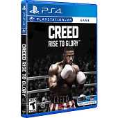 Creed: Rise to Glory - PS VR