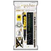 Harry Potter - Ensemble de papeterie Poudlard