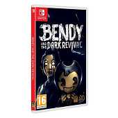 Bendy and the Dark Revival - Switch