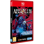 Absolum Nintendo Switch 2 Edition - Switch 2
