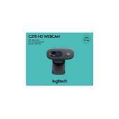 Logitech Webcam HD C270