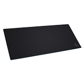Logitech Tapis de souris de jeu en tissu XL G840