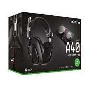 Astro Casque de jeu A40 TR Gen 4 + MixAmp Pro TR pour Xbox