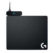 Logitech POWERPLAY 2 - Tapis de souris de charge sans fil
