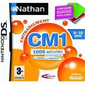 Nathan Training CM1 (DS)