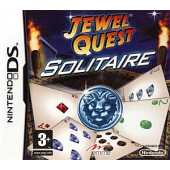 Jewel Quest Solitaire