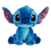 Disney Lilo & Stitch Pluchen figuur Stitch Refresh 25 cm