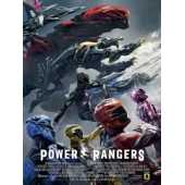 POWER RANGERS