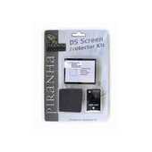 Nintendo DS & DSLite Screen potector kit