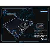 Dragon War Mousepad Phantom XXL