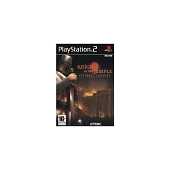 Knights of the Temple Jeu Playstation 2 d'occasion
