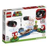 Lego - Super Mario Ensemble d'Extension Barrage de Bill Bourrins