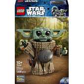 LEGO Star Wars 75446 Grogu Mandalorian Apprentice
