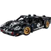 LEGO Technic 42223 1966 Ford GT40 MKII Race Car
