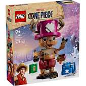 LEGO 75643 ONE PIECE - TonyTony Chopper