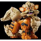 LEGO Pokémon 72160 Arcanine