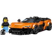 LEGO Speed Champions McLaren W1