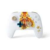 Manette sans fil PowerA Enhanced pour Nintendo Switch - Princesse Zelda