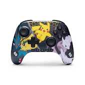 PowerA - Manette sans fil Advantage pour Nintendo Switch 2 - Pokémon : Méga-Évolutions