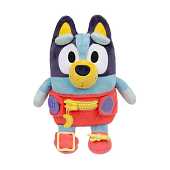Bluey Peluche Baby Bluey