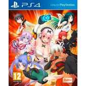 Nitroplus Blasterz - PS4