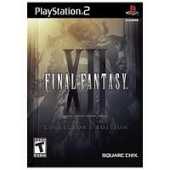 Final Fantasy XII