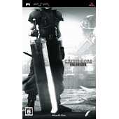 Crisis Core Final Fantasy VII US