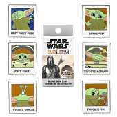 Loungefly: Star Wars: The Mandalorian - The Child Blind Box Enam
