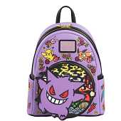 Loungefly Pokemon backpack 26cm