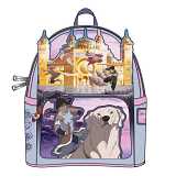 LEGEND OF KORRA - Team - Sac à dos LoungeFly