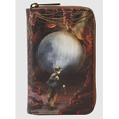 Loungefly: Universal Indiana Jones - Indiana Jones Raiders Zip A