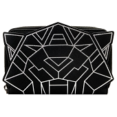 Loungefly: Marvel Black Panther Wakanda Forever Zip Around Walle