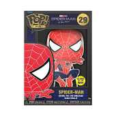 Funko Pop! Pin: Spider-Man: No Way Home - Spider-Man (Tobey Magu