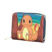 Loungefly - Pokémon : Portefeuille