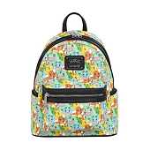 Pokemon by Loungefly sac à dos Mini Pikachu and Starters