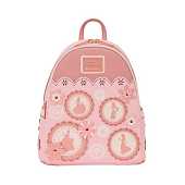Disney Princess by Loungefly sac à dos Mini Stained Glass