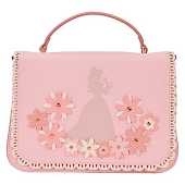 Sac Loungefly Disney Princess Vitrail Bandoulière