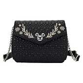 Sac Loungefly Mickey Mouse Artist Sketch Crossbody