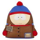 Loungefly South Park Stan Cosplay Mini Rugzak