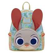 Loungefly Disney Zootopia 2 Judy Hopps