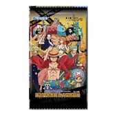 ONE PIECE TCG - Fisherman's Island - Booster unité